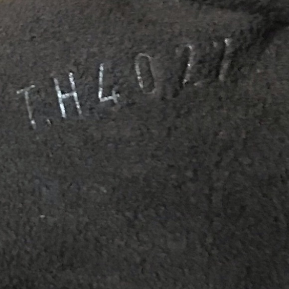 💎✨RARE ✨💎 MAHINA W/ DUSTER✨LOUIS VUITTON XL BAG - Picture 14 of 16